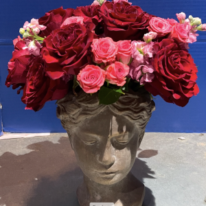 Galentines Head on February 12th at 6pm